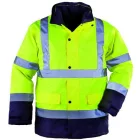 cvg_7ROPYXXXL ROADWAY 4/1 SÁRGA/KÉK KABÁT_XXXL