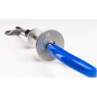 COVERGUARD TÖBBSZÖR HASZNÁLHATÓ KIKÖTÉSI PONT BETONHOZ