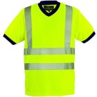 cvg_7YAVYM YARD V-NYAKÚ FLUO PÓLÓ, SÁRGA_M