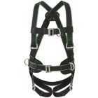 cvg_7ZOSM10NSI ZOSMA TELJES TESTHEVEDERZET DERÉKÖVVEL 2 BEKÖTÉSI PONTTAL