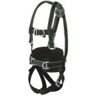 cvg_7ZOSM10NSI ZOSMA TELJES TESTHEVEDERZET DERÉKÖVVEL 2 BEKÖTÉSI PONTTAL