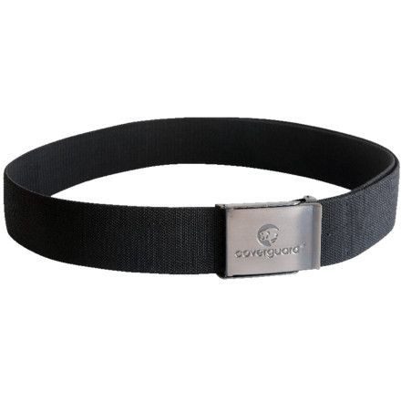 cvg_8BELE120 CEINTURE ELASZTIKUS ÖV, FEKETE 120CM (ST)