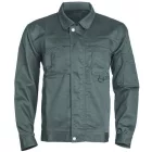 cvg_8CLVGXXXL CLASS SZÜRKE KABÁT_XXXL (ST)