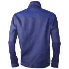 cvg_8COJNXL COMMANDER MUNKAKABÁT SÖTÉTKÉK 100% PAMUT XL (csgt)