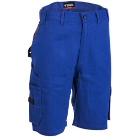 cvg_8COSAL COMMANDER BERMUDA KIRÁLYKÉK 100% PAMUT_L (csgt)