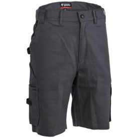 cvg_8COSGL COMMANDER BERMUDA SZÜRKE 100% PAMUT_L (csgt)