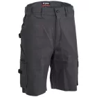 cvg_8COSGXXL COMMANDER BERMUDA SZÜRKE 100% PAMUT_2XL (csgt)