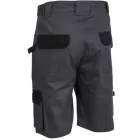 cvg_8COSGXXL COMMANDER BERMUDA SZÜRKE 100% PAMUT_2XL (csgt)