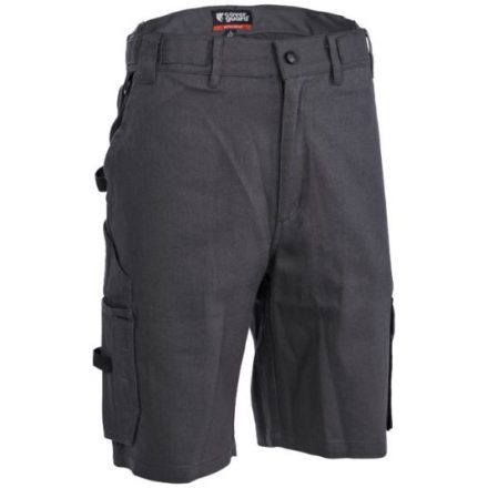 cvg_8COSGXXXXL COMMANDER BERMUDA SZÜRKE 100% PAMUT_4XL (csgt)