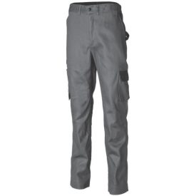   cvg_8COTGXS COMMANDER DERÉKNADRÁG SÖTÉTSZÜRKE 100% PAMUT XS (csgt)