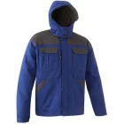 cvg_8COWAXXXXXXL COMMANDER TÉLIKABÁT KIRÁLYKÉK_6XL