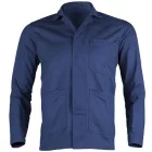 cvg_8INJAXXXL INDUSTRY KIRÁLYKÉK KABÁT, 65%PES-35%PAMUT, 245G_ XXXL