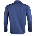 cvg_8INJAXXXL INDUSTRY KIRÁLYKÉK KABÁT, 65%PES-35%PAMUT, 245G_ XXXL