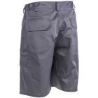 cvg_8INSGXXXL INDUSTRY BERMUDA SZÜRKE 65%PES-35% PAMUT_XXXL (csgt)