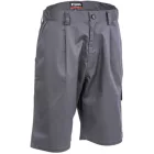 cvg_8INSGXXXL INDUSTRY BERMUDA SZÜRKE 65%PES-35% PAMUT_XXXL (csgt)