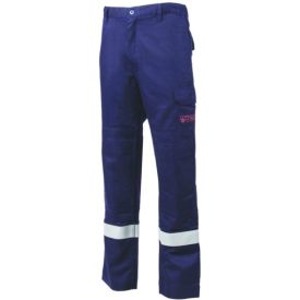 cvg_8MTHTNL THOR XPERT MR SÖTÉTKÉK VÉDŐNADRÁG_L (ST)