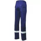 cvg_8MTHTNXL THOR XPERT MR SÖTÉTKÉK VÉDŐNADRÁG_XL (ST)