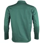 cvg_8PAJVXXXL PARTNER ZÖLD KABÁT, 100% PAMUT, 250G_XXXL (csgt)