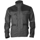 cvg_8SMJGXXL SMART MUNKAKABÁT SZÜRKE CANVAS 56/58