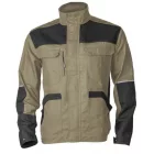 cvg_8SMJSS SMART MUNKAKABÁT BÉZS CANVAS 40/42