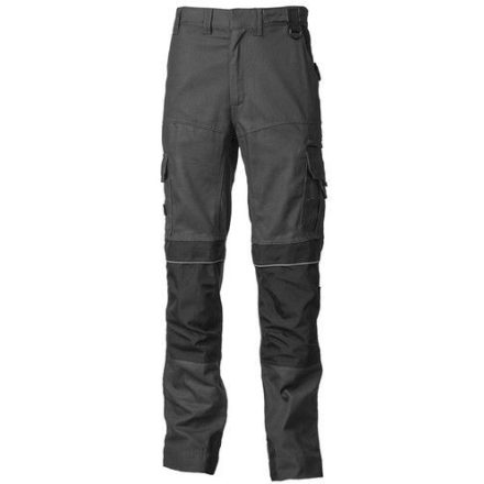 cvg_8SMTGS SMART DERÉKNADRÁG SZÜRKE CANVAS 40/42