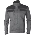 cvg_8TEJGXXXL TECHNICITY MUNKAKABÁT SÖTÉTSZÜRKE XXXL (csgt)