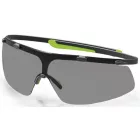 cvg_9172281 UVEX SUPER G SZEMÜVEG,LIME KERET, SZÜRKE LENCSE