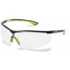 cvg_9193280 UVEX SPORTSTYLE FÜSTSZÍNŰ SZEMÜVEG FEHÉR-FEKETE KERET