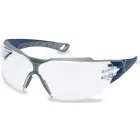 cvg_9198237 UVEX PHEOS CX2 SZEMÜVEG FEKETE/FEHÉR SZÁR SZÜRKE
