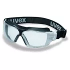 cvg_9198257 UVEX PHEOS CX2 SZEMÜVEG KÉK/SZÜRKE SZÁR VÍZTISZTA