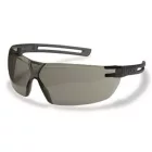 cvg_9199265 UVEX X-FIT VÉDŐSZEMÜVEG KÉK SZÁR, VÍZTISZTA