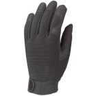 cvg_929 BŐRKESZTYŰ, FEKETE SZINTETIKUS/FEKETE PES, TÉPŐZÁR_9