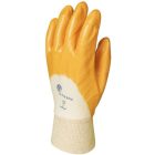 cvg_9307 EURODEX TENYÉREN MÁRTOTT SÁRGA NITRIL KESZTYŰ, ACTIFRESH_7