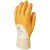 cvg_9307 EURODEX TENYÉREN MÁRTOTT SÁRGA NITRIL KESZTYŰ, ACTIFRESH_7