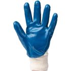 cvg_9408 EUROLITÉ TENYÉREN MÁRTOTT KÉK NITRIL KESZTYŰ, ACTIFRESH_8