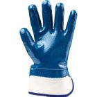 cvg_9618 MEREV MANDZSETTÁS VÉGIG MÁRTOTT KÉK NITRIL KESZTYŰ_8