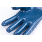 MEREV MANDZSETTÁS VÉGIG MÁRTOTT KÉK NITRIL KESZTYŰ_11