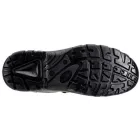 cvg_9CARL60041 CARLO II S1 SRC FEKETE ACÉLOS VÉDŐFÉLCIPŐ_41