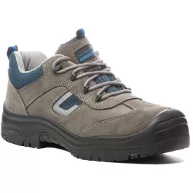 cvg_9COBL38 COBALT II S1P SRC CK SZÜRKE CIPŐ_38