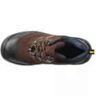 cvg_9COPL36 COPPER-COPL S1P BARNA CIPŐ_36