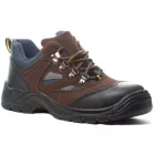 cvg_9COPL37 COPPER-COPL S1P BARNA CIPŐ_37