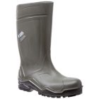 cvg_9DUEN80041 DRY'PU ENERGY S5 CI SRC ZÖLD PU VÉDŐCSIZMA_41