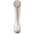 cvg_9DWK040037 DUNLOP WORKIT SAFETY S4 FEHÉR PVC CSIZMA_37