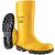 cvg_9DWKT60045 DUNLOP WORKIT SAFETY S5 SÁRGA PVC CSIZMA_45
