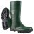 cvg_9DWKT80043 DUNLOP WORKIT SAFETY S5 ZÖLD PVC CSIZMA_43
