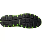 cvg_9FLU160045 FLUORITE S1P HI-VÍZ SÁRGA SPORT KOMPOZIT VÉDŐFÉLCIPŐ_45