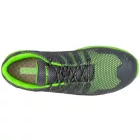 cvg_9FLU160045 FLUORITE S1P HI-VÍZ SÁRGA SPORT KOMPOZIT VÉDŐFÉLCIPŐ_45