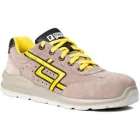 cvg_9GAL140040 GALENA S1P BÉZS/SÁRGA TENISZ VÉDŐFÉLCIPŐ_40