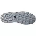 cvg_9GAL500046 GALENA S1P SZÜRKE TENISZ VÉDŐFÉLCIPŐ FÉNYV. CSÍKKAL_46