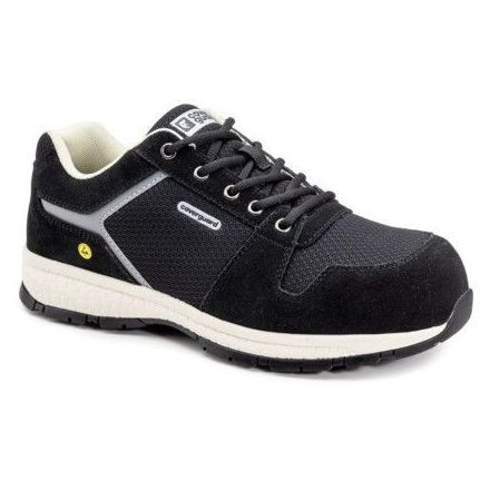 cvg_9GRAP10040 GRAPHITE S1P SRC ESD FEKETE KOMPOZIT FÉLCIPŐ_40